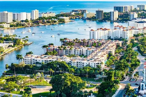 100 Se 5th Avenue Boca Raton FL 33432
