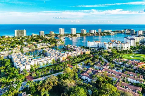 100 Se 5th Avenue Boca Raton FL 33432