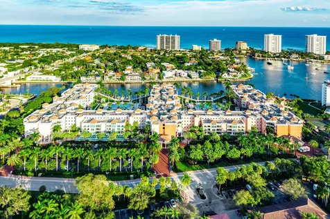 100 Se 5th Avenue Boca Raton FL 33432