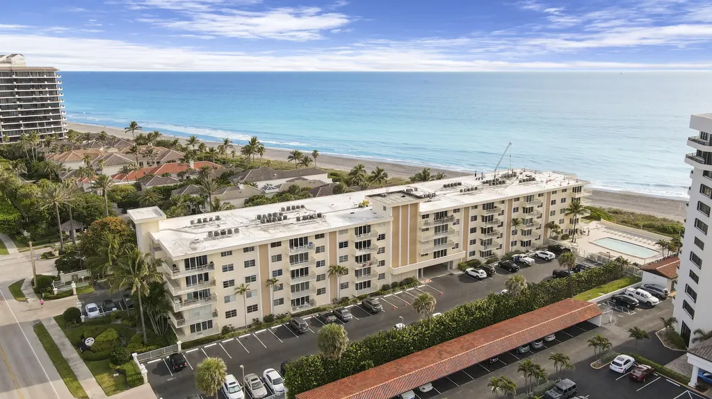 630 Ocean Drive Juno Beach FL 33408