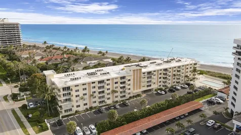 630 Ocean Drive Juno Beach FL 33408
