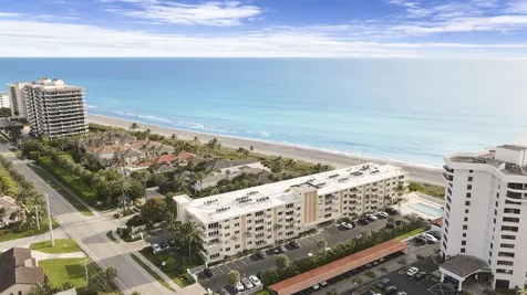 630 Ocean Drive Juno Beach FL 33408