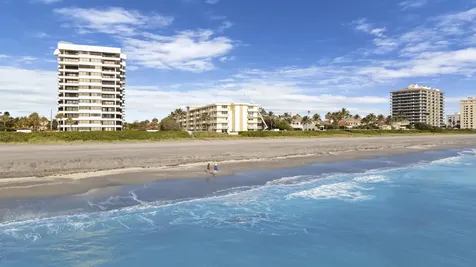 630 Ocean Drive Juno Beach FL 33408