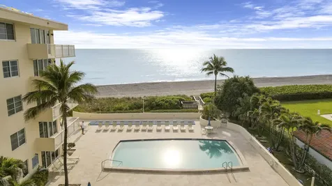 630 Ocean Drive Juno Beach FL 33408