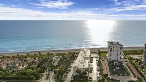 630 Ocean Drive Juno Beach FL 33408