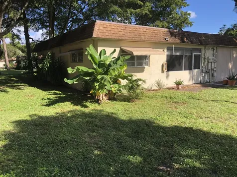 421 SW Natura Avenue Deerfield Beach FL 33441
