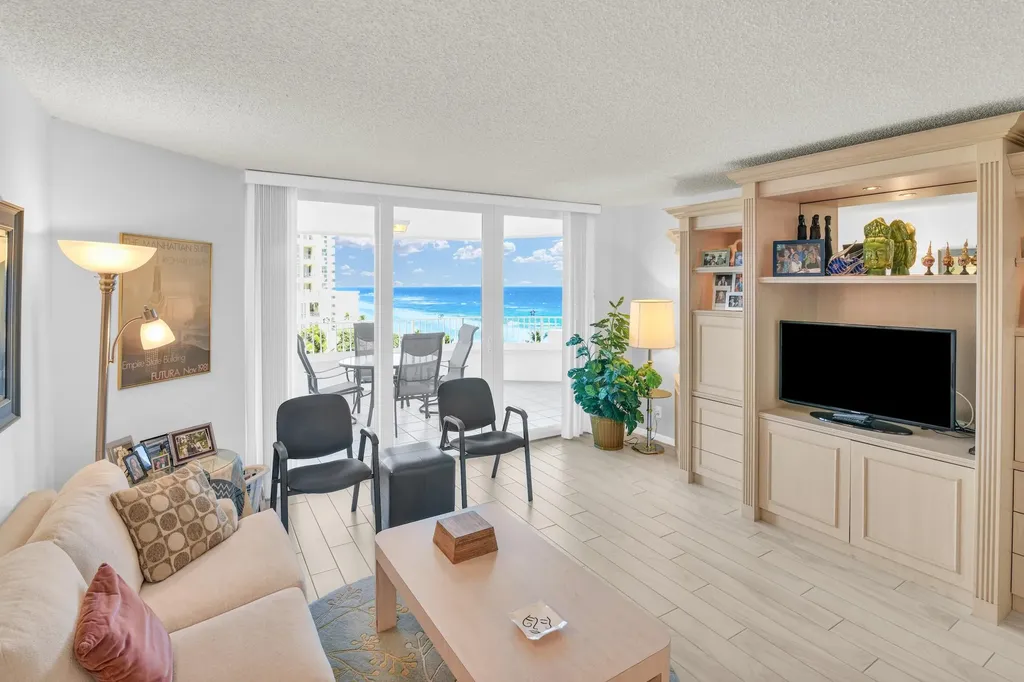 500 S Ocean Boulevard Boca Raton FL 33432