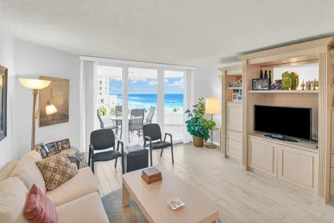 500 S Ocean Boulevard Boca Raton FL 33432