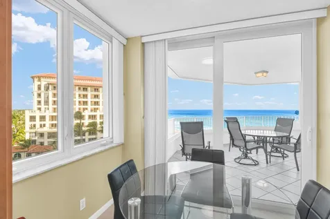 500 S Ocean Boulevard Boca Raton FL 33432
