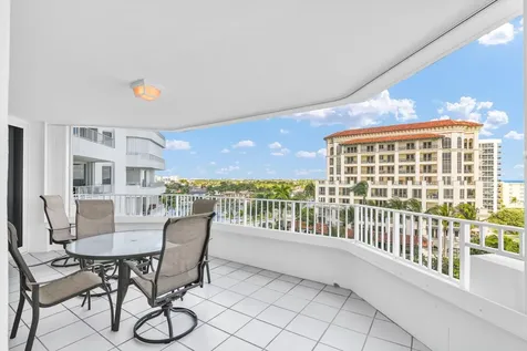 500 S Ocean Boulevard Boca Raton FL 33432