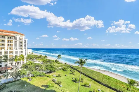 500 S Ocean Boulevard Boca Raton FL 33432
