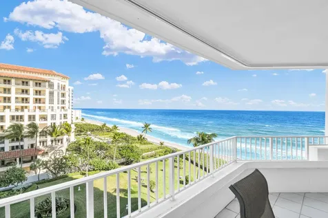 500 S Ocean Boulevard Boca Raton FL 33432