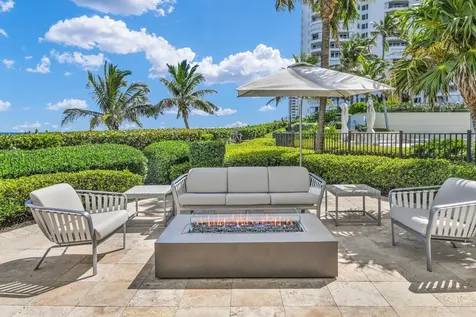 500 S Ocean Boulevard Boca Raton FL 33432