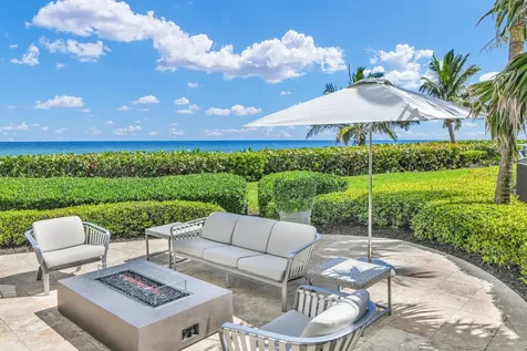 500 S Ocean Boulevard Boca Raton FL 33432