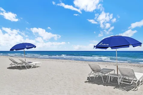 500 S Ocean Boulevard Boca Raton FL 33432