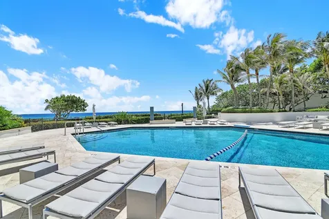 500 S Ocean Boulevard Boca Raton FL 33432