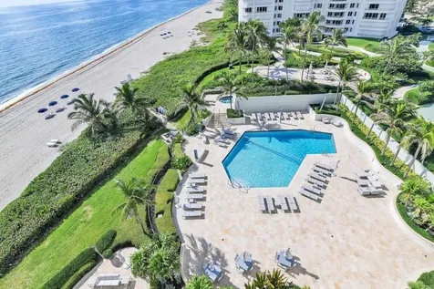 500 S Ocean Boulevard Boca Raton FL 33432