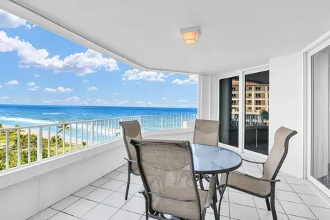 500 S Ocean Boulevard Boca Raton FL 33432
