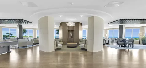 500 S Ocean Boulevard Boca Raton FL 33432