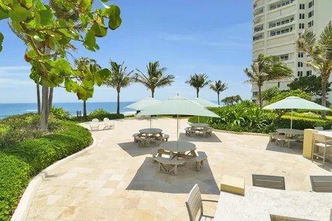 500 S Ocean Boulevard Boca Raton FL 33432