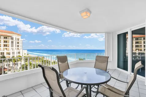 500 S Ocean Boulevard Boca Raton FL 33432