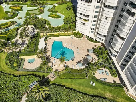 500 S Ocean Boulevard Boca Raton FL 33432