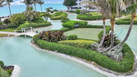 500 S Ocean Boulevard Boca Raton FL 33432