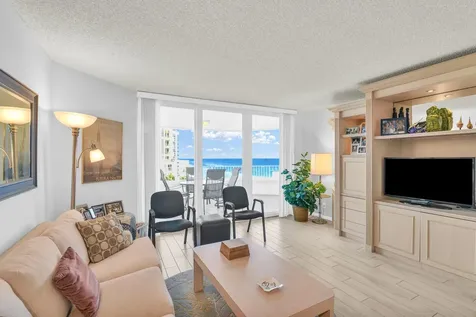 500 S Ocean Boulevard Boca Raton FL 33432