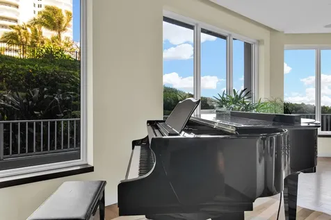 500 S Ocean Boulevard Boca Raton FL 33432