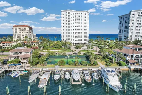 500 S Ocean Boulevard Boca Raton FL 33432