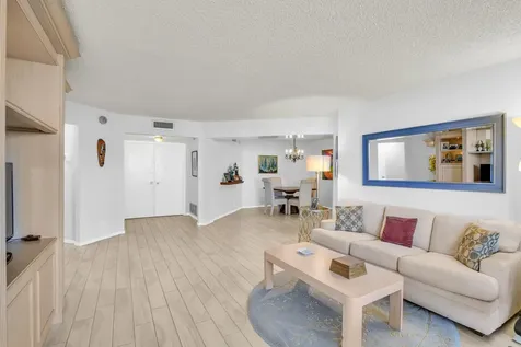 500 S Ocean Boulevard Boca Raton FL 33432