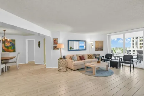 500 S Ocean Boulevard Boca Raton FL 33432