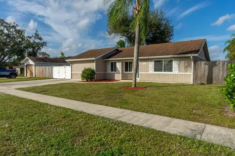 10079 Patience Lane Royal Palm Beach FL 33411