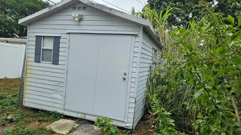 4610 Arlette Court Lake Worth FL 33461