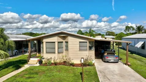 8602 Florence Drive Port Saint Lucie FL 34952