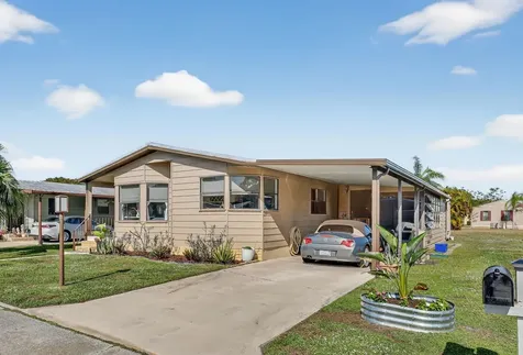 8602 Florence Drive Port Saint Lucie FL 34952