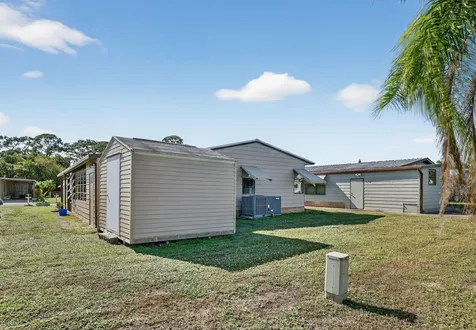 8602 Florence Drive Port Saint Lucie FL 34952