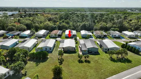 8602 Florence Drive Port Saint Lucie FL 34952
