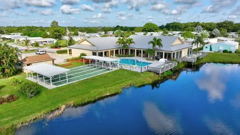 8602 Florence Drive Port Saint Lucie FL 34952