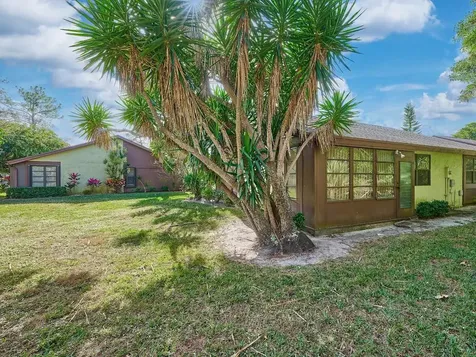 498 Iron Forge Court Court Royal Palm Beach FL 33411