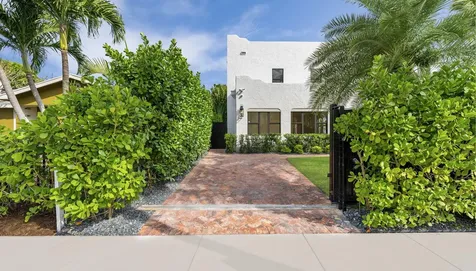 501 38th Street West Palm Beach FL 33407