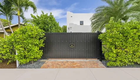 501 38th Street West Palm Beach FL 33407