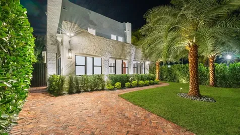 501 38th Street West Palm Beach FL 33407