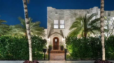 501 38th Street West Palm Beach FL 33407