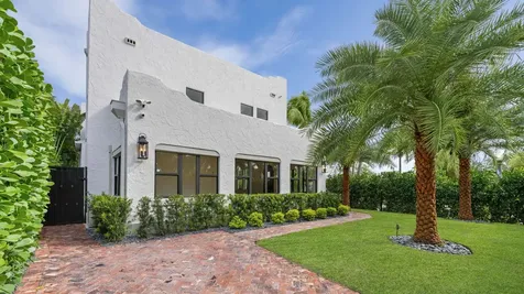 501 38th Street West Palm Beach FL 33407