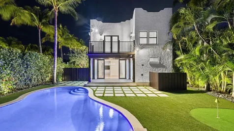 501 38th Street West Palm Beach FL 33407