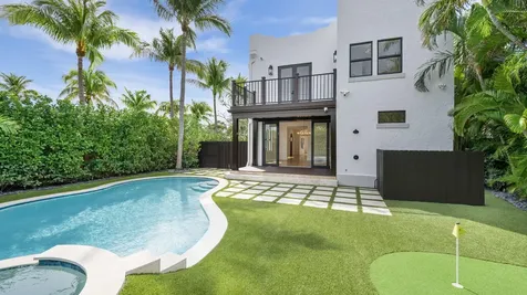 501 38th Street West Palm Beach FL 33407