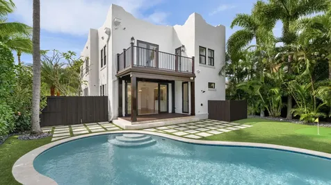 501 38th Street West Palm Beach FL 33407