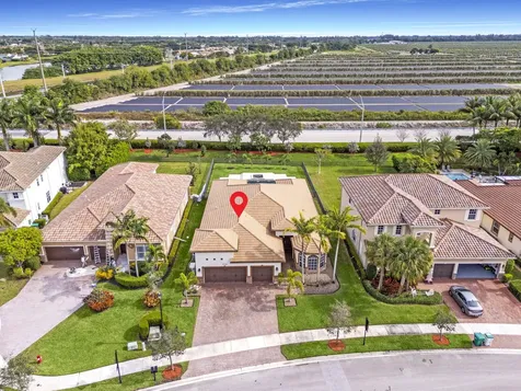 8750 Miralago Way Parkland FL 33076