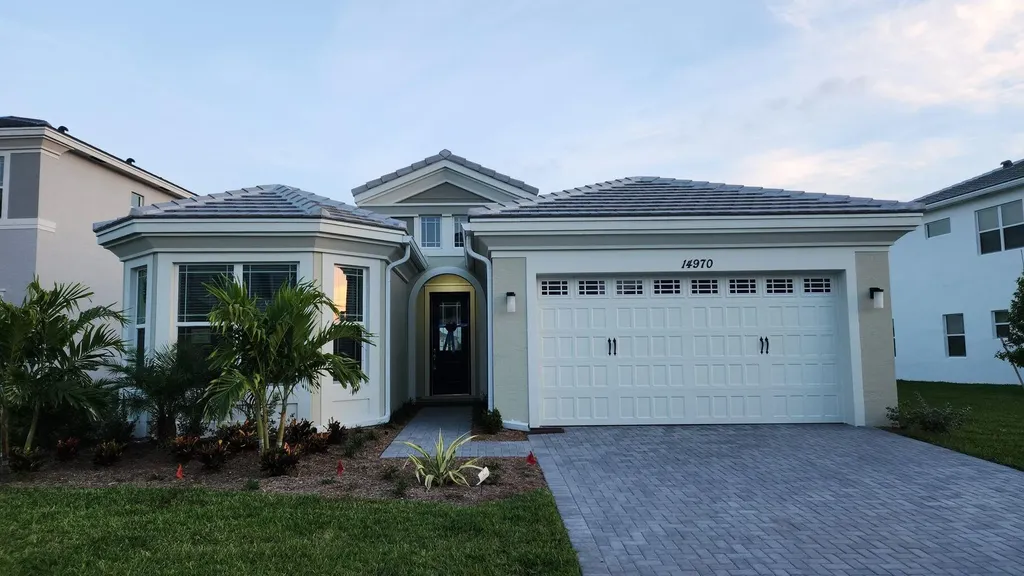 14970 Redcove Place Westlake FL 33470